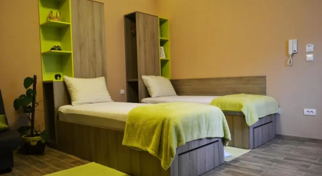 Студия Apartment Fine Living 122 Vršac