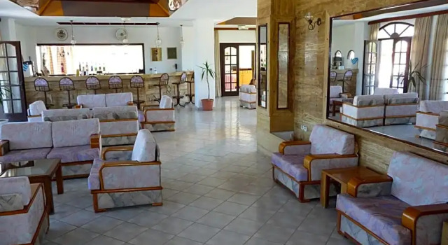 Hotel Hermes