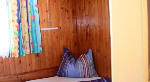 Bungalow Pipp