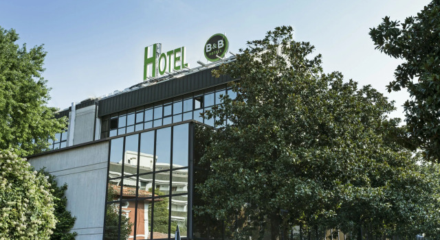 B&B Hotel Udine