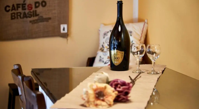 Апартаменты Bella Omegna Apartments