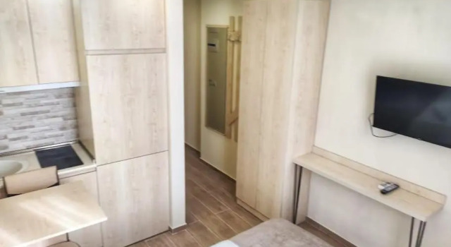 Leo Group BEST Apartment 14-300B Sunrise Batumi, Book Apartment Batumi 