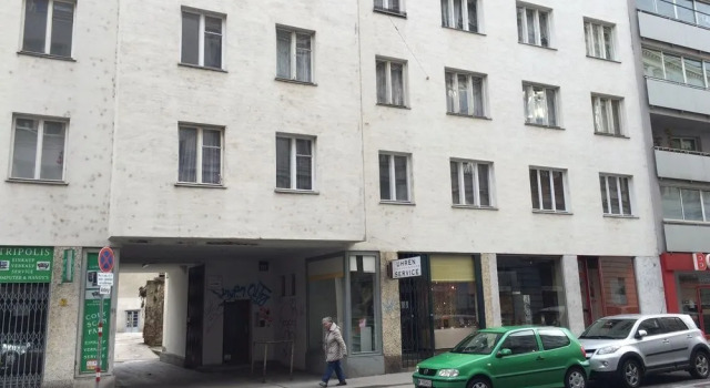 Top Apartments Vienna Mariahilf, Prenota Appartamento Vienna Austria