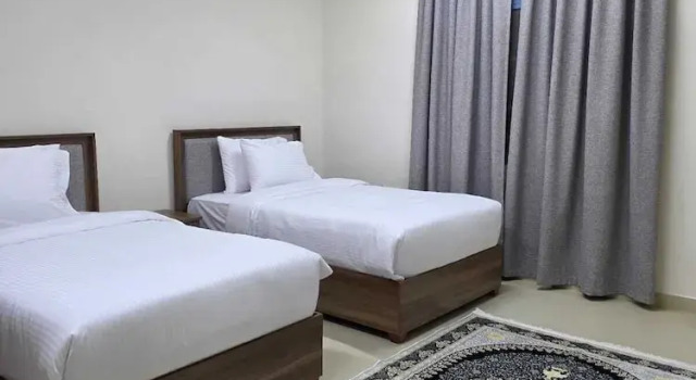4R Golden Real Estate, Rezerwuj Hotel Hotele w Salala z parkingiem, Parking