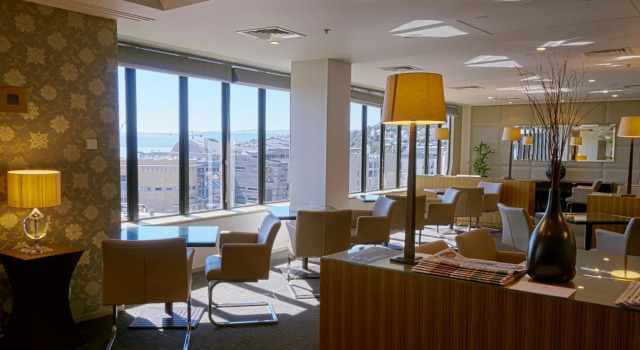 Amora Hotel Wellington, Забронировать Отель Бизнес-отели Веллингтона, рядом с Basin Reserve Cricket Ground, 4* 5*