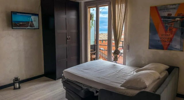 Attico43 Openspace Fronte Mare