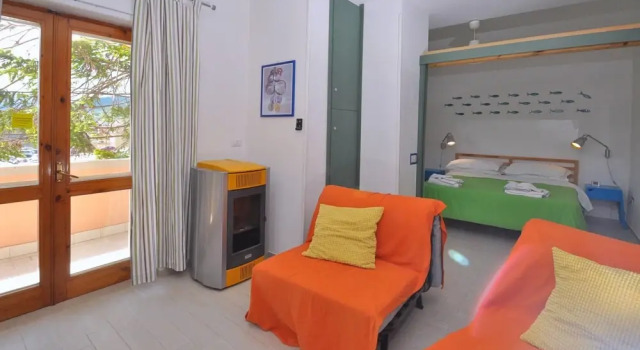 La Camilla City Apartments