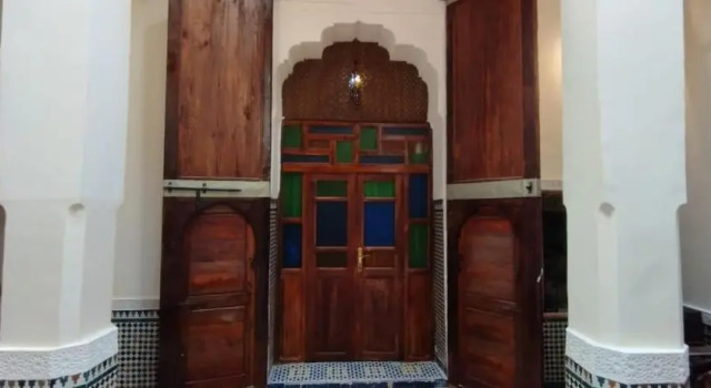 Riad Ranya, Rezerwuj Hotel Fez Fes-Meknes