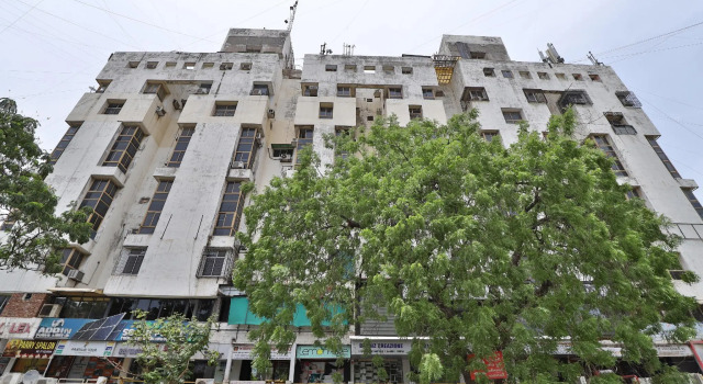 OYO 42047 Hotel Skyland