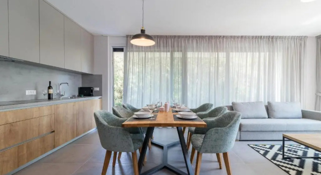 Апартаменты Luxury Apartments Magali 2