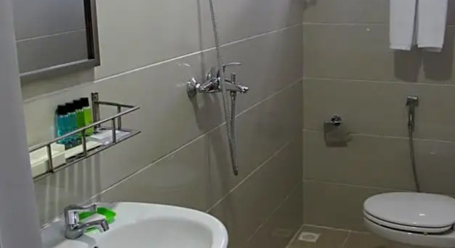 Двухместный номер Standard Asian Smile Hotel
