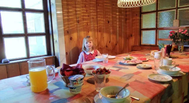 Люкс Sõrve Holiday Home