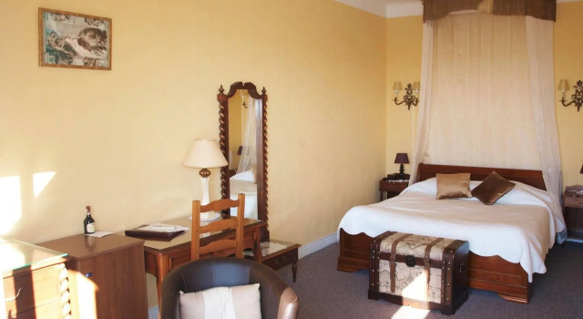 Hotel la Flanerie