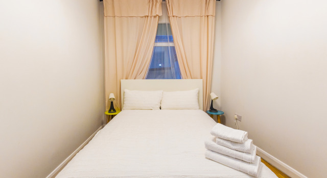 Fast WiFi | Sleeps 4 | Pet-friendly, Забронировать Отель Лондон Большой Лондон, рядом с Железнодорожная станция Олд-Стрит
