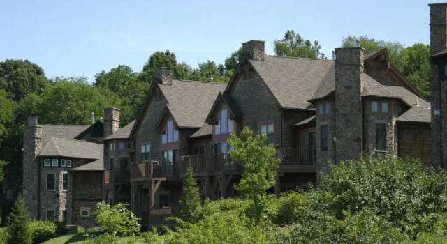 The Appalachian at Mountain Creek, Réserver Hôtel Vernon New Jersey