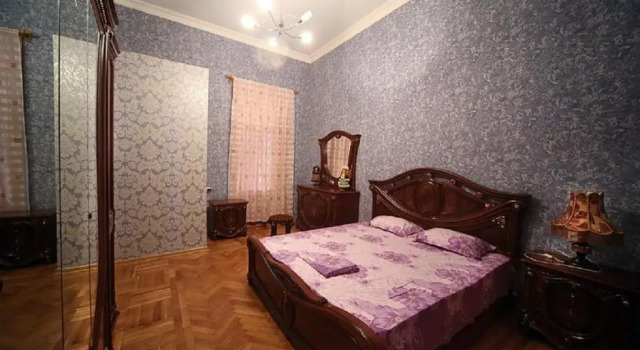 Номер Deluxe Guest House Eli