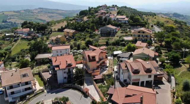 Abruzzo Mare e Monti, Book Bed and Breakfast Hoteller i Chieti med morgenmad, Morgenmad