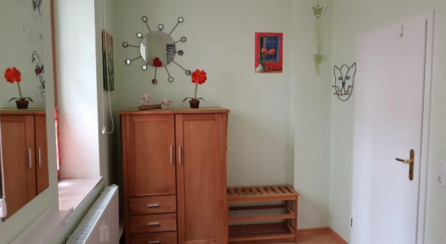Leipziger Zuhause, Забронировать Отель Отели Лейпцига с парковкой, рядом с Музей Баха, Парковка