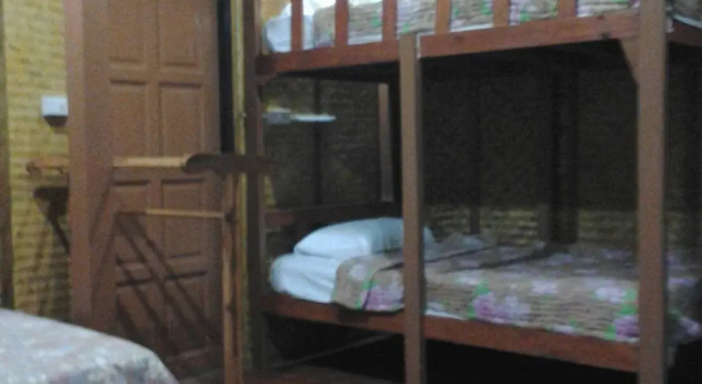 Sanpatong Farm Stay