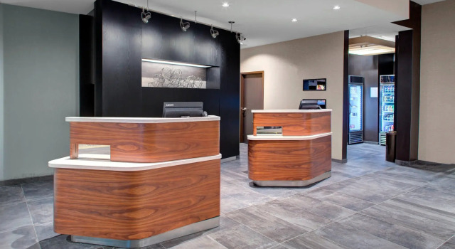 Courtyard by Marriott Atlanta Kennesaw, Reserva ahora Hotel Hoteles en Kennesaw con piscina, Piscina