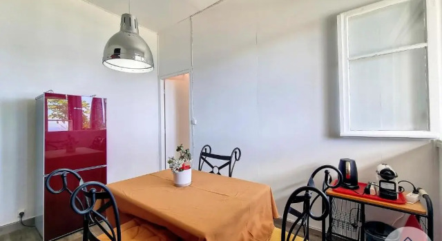 Апартаменты Vigot - T2 - 50m² - Saint-Denis