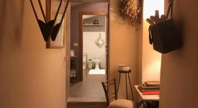 Номер Standard La Casa di Marla