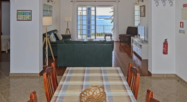 Porto Martins Bay Apartments AL, Reserva ahora Apartamento Apartamentos en Terceira, Apartamento