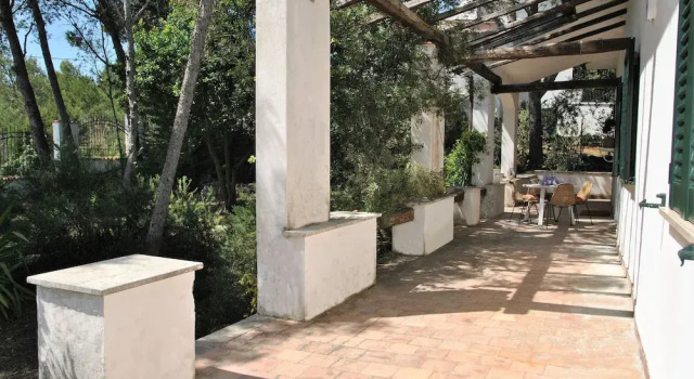 Вилла Villa Il Corbezzolo Rosso