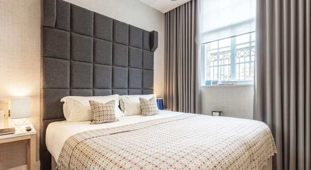 Номер Economy The Inn on the Mile