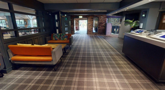 Village Hotel Manchester Hyde, Забронировать Отель Отели Англии 3 звезды, 3*