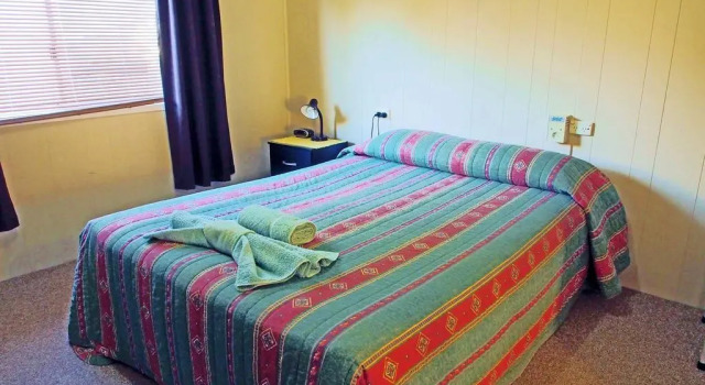 Castlereagh Lodge Motel, Book Motel Coonamble New South Wales