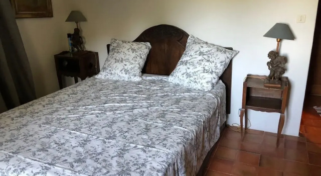 Maison La Colette, Rezervovat Hotel Hotely v Luberon s parkováním, Parkování