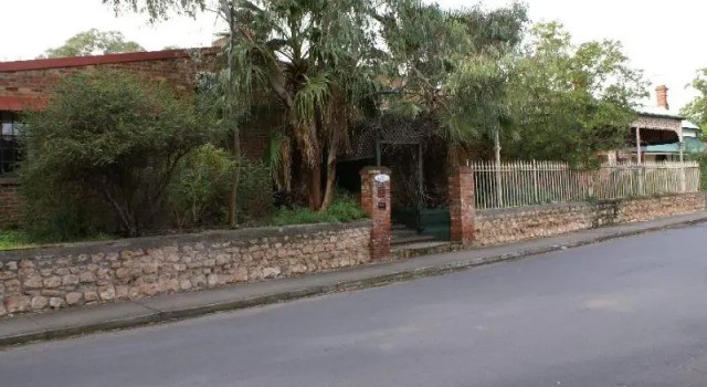 Люкс Deluxe Eagle Foundry Bed & Breakfast