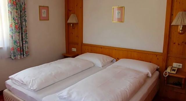 Номер Standard Hotel Grafenwirt