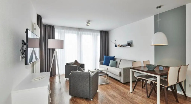 Deichhäuser Anna Küste Deichhäuser Anna Küste 4-34, Varaa Hotelli Hotellit Cuxhaven uima-altaalla, Uima-allas