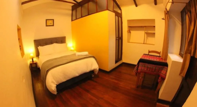 Hostal Iskay, Prenota Hotel Ollantaytambo 