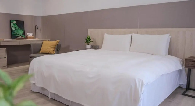 Номер Deluxe 1LI7E Hotel