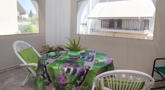 Apartmán Condillia II