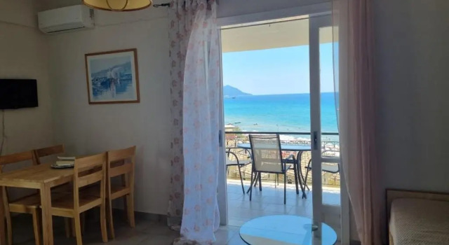 Corfu Dream Holidays Villas, Забронировать Апартаменты/квартира Отели периферии Ионических островов с бассейном, Бассейн