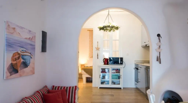 Вилла Elegant villa with ocean views & 2 pools