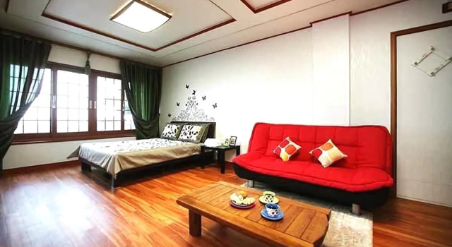 Pearlfarm Pension