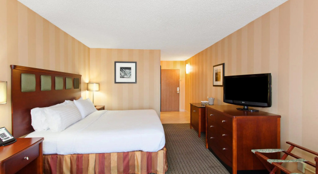 Номер Premium Holiday Inn Sacramento Downtown-Arena by IHG