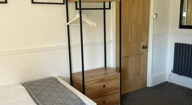 Номер Standard Pierremont En-Suite Rooms- 4 mins walk to Viking Bay Beach