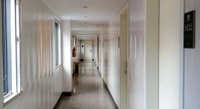 Lishui Lijiang Business Hotel (Lishui People's Hospital)