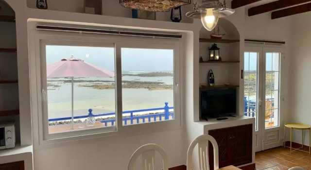 Casa El Charco
