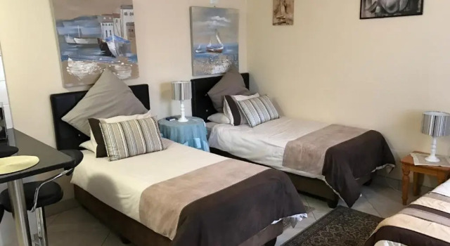 Amber Bed and Breakfast, South Africa