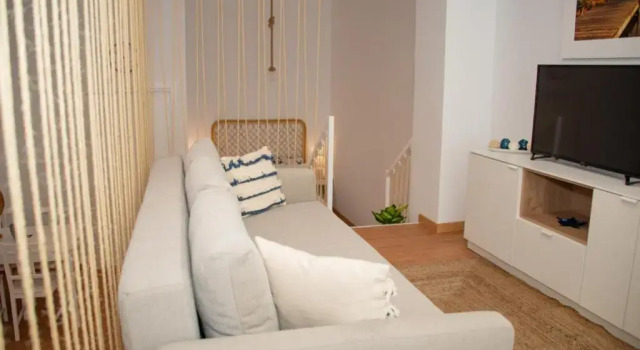 Soraya's Place - Chopín 5, Забронировать Отель Algiros 
