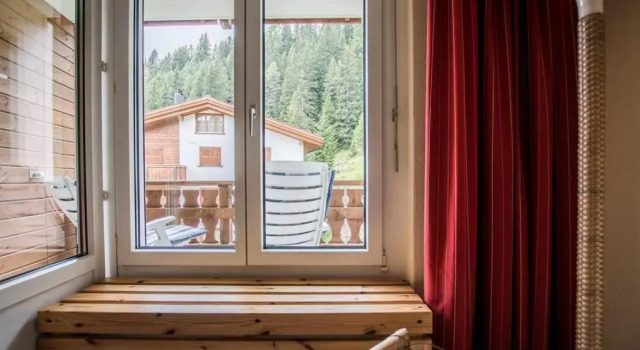 Appartement 3 chambres Chalchboda 1