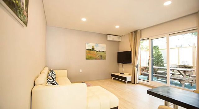 Gapyeong Alsado Pension, Prenota Hotel Deokhyeon Gyeonggi-do