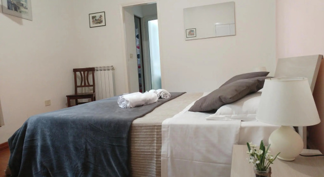 Двухместный номер Standard Dreaming Navona Rooms